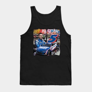 KYLE LARSON RACING Tank Top